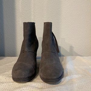 Shoes - Boots